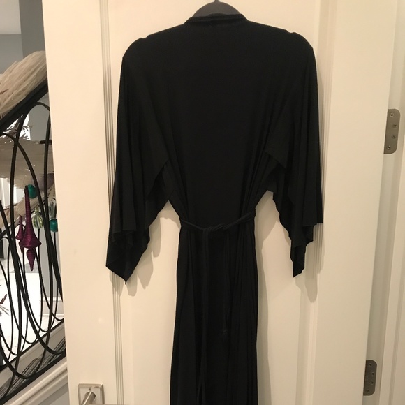 Eight Sixty black dress - Picture 2 of 9